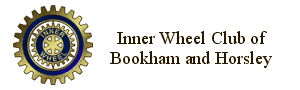 Inner Wheel Club of Bookham and Horsley