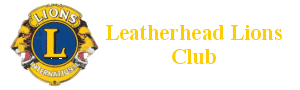 Leatherhead Lions Club