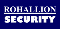 Rohallion Security